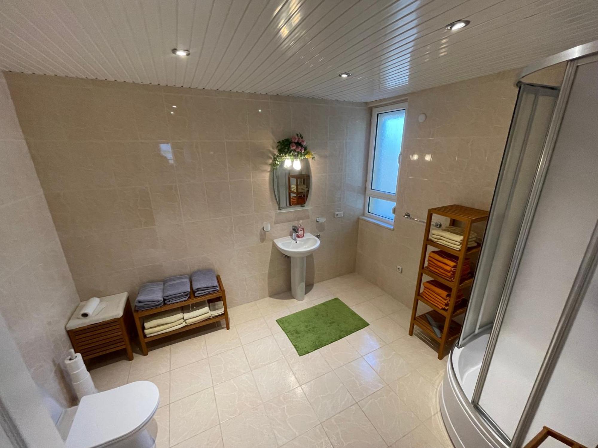 Penthouse Paradise In Mahmutlar Apartament Alanya