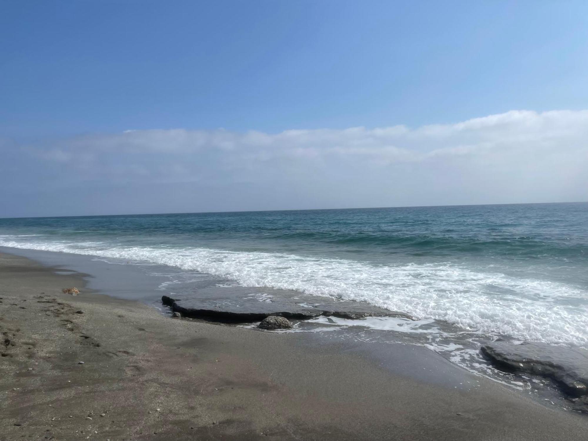 Apartament Penthouse Paradise In Mahmutlar Alanya