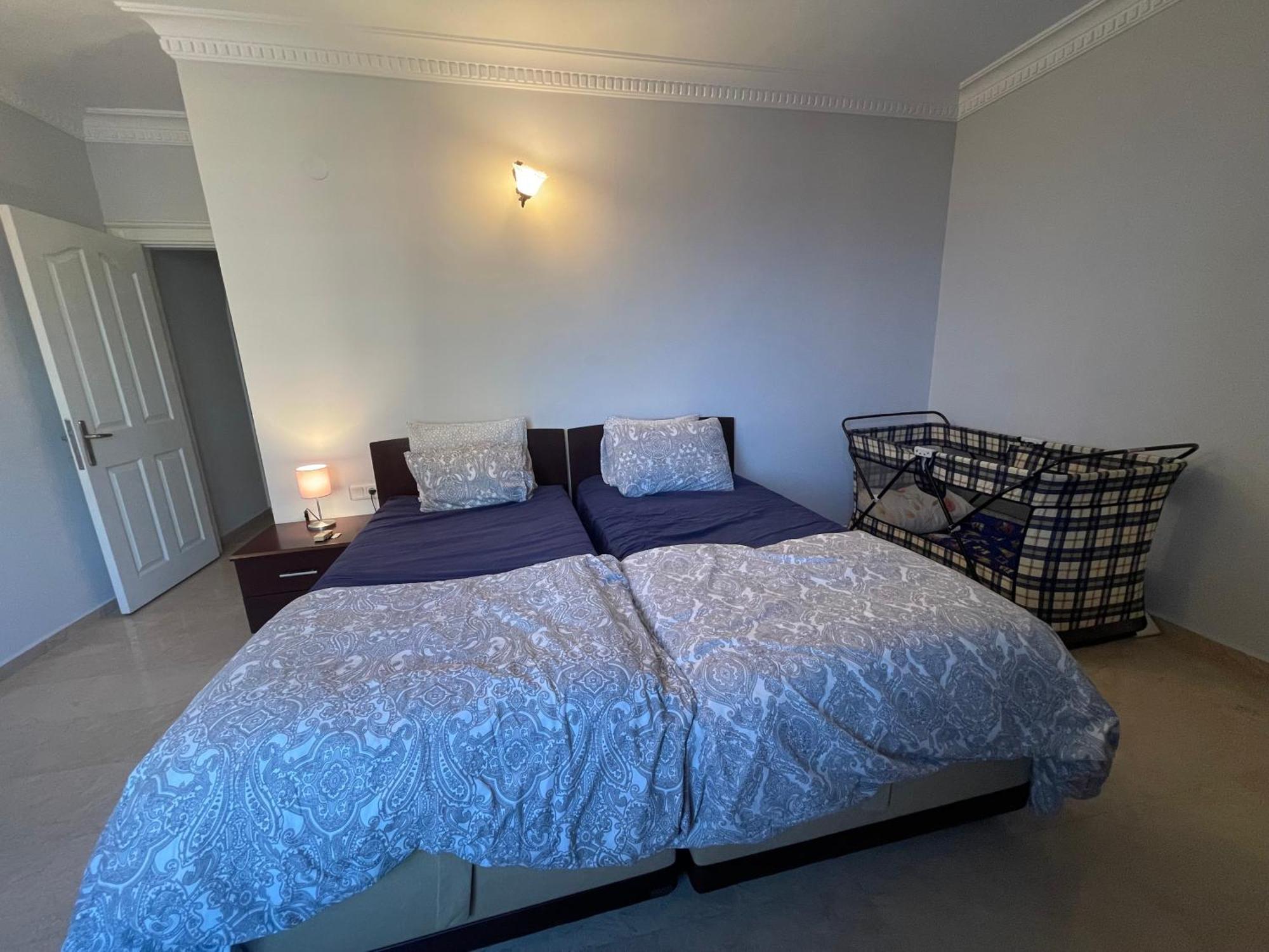 Apartament Penthouse Paradise In Mahmutlar