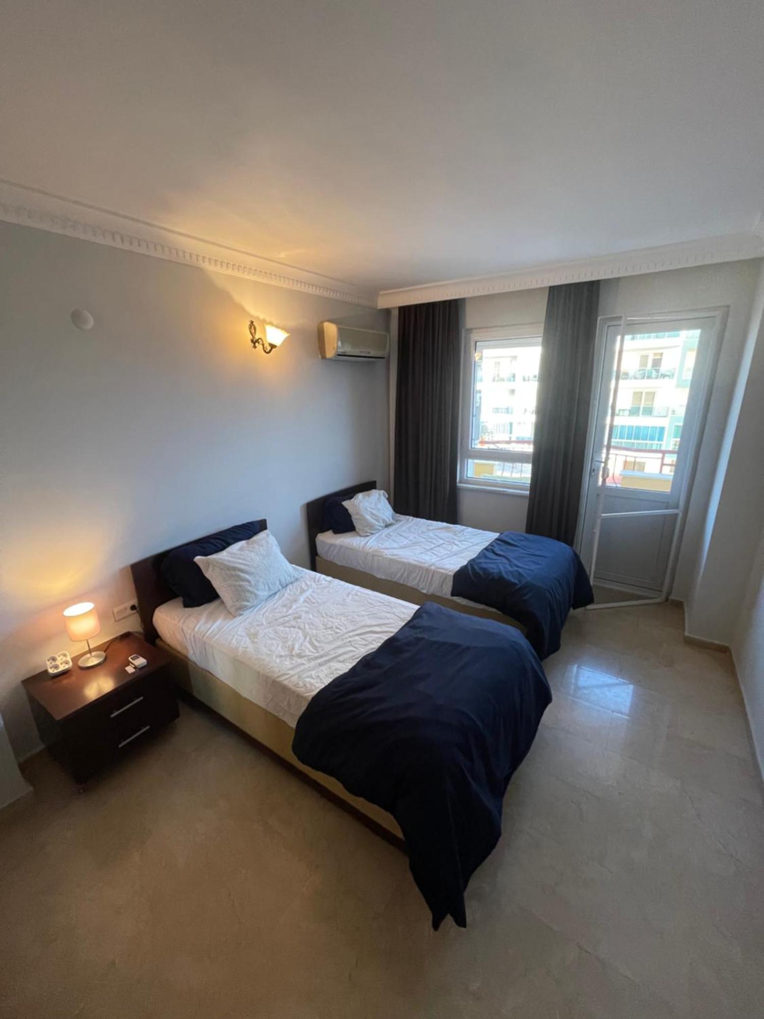 Penthouse Paradise In Mahmutlar Apartament Alanya