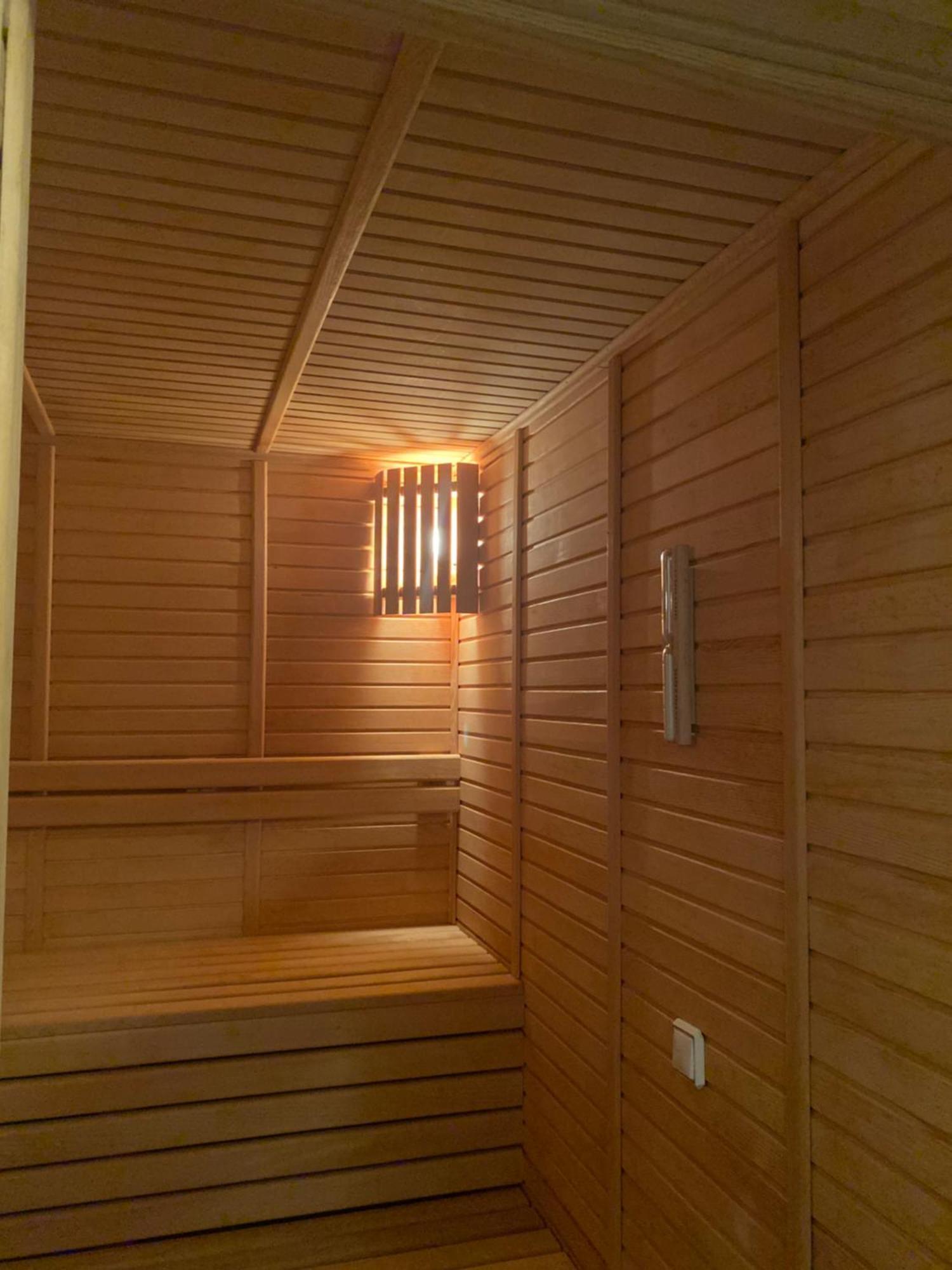 Penthouse Paradise In Mahmutlar Apartament Alanya
