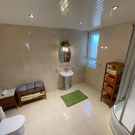 Penthouse Paradise In Mahmutlar Alanya Exterior foto